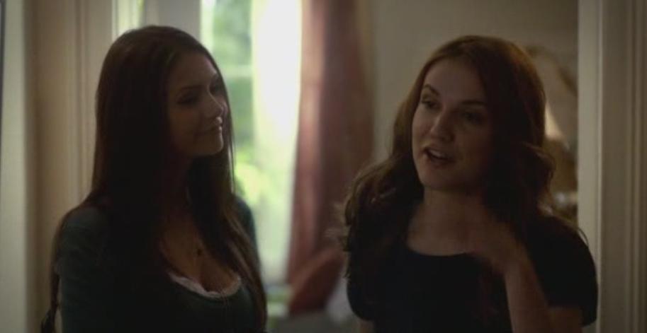 part 01 Elena a Jenna